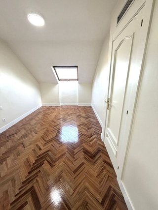 Casa pareada en alquiler en Zona Pueblo en Pozuelo de Alarcón
