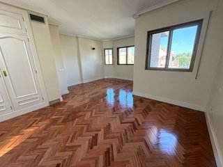 Casa pareada en alquiler en Zona Pueblo en Pozuelo de Alarcón