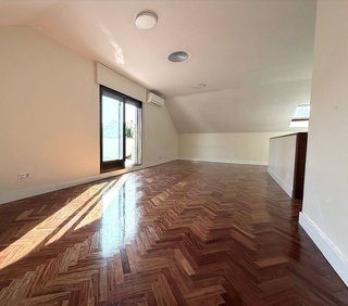 Casa pareada en alquiler en Zona Pueblo en Pozuelo de Alarcón