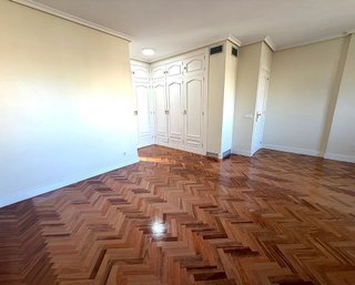 Casa pareada en alquiler en Zona Pueblo en Pozuelo de Alarcón
