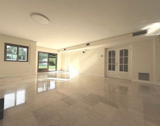 Casa pareada en alquiler en Zona Pueblo en Pozuelo de Alarcón