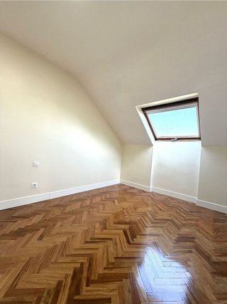 Casa pareada en alquiler en Zona Pueblo en Pozuelo de Alarcón
