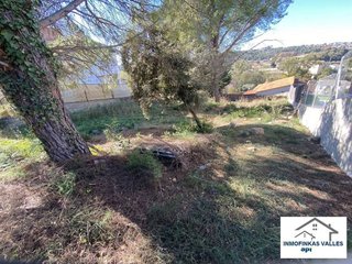Terreno en venta en Lliçà d´Amunt