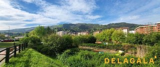 Solar en venta en Buenavista en Portugalete