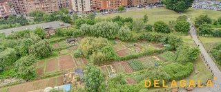 Solar en venta en Buenavista en Portugalete