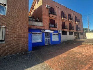 Local comercial en venta en Casarrubios del Monte pueblo en Casarrubios del Monte