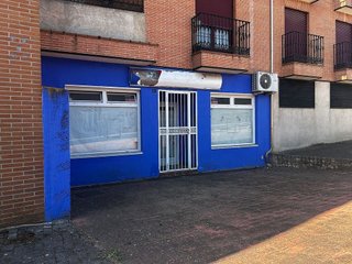 Local comercial en venta en Casarrubios del Monte pueblo en Casarrubios del Monte