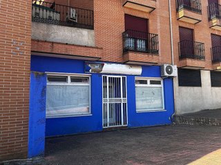 Local comercial en venta en Casarrubios del Monte pueblo en Casarrubios del Monte