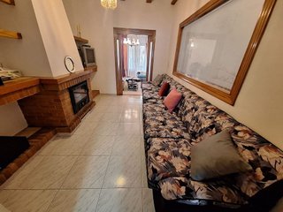 Casa adosada en venta en Teulada Pueblo en Teulada