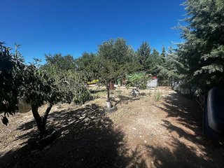 Terreno en venta en Casarrubios del Monte pueblo en Casarrubios del Monte