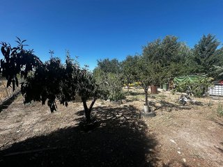 Terreno en venta en Casarrubios del Monte pueblo en Casarrubios del Monte