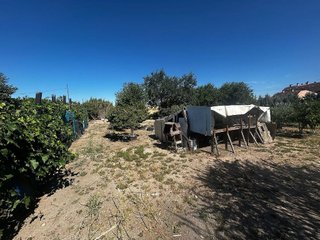 Terreno en venta en Casarrubios del Monte pueblo en Casarrubios del Monte