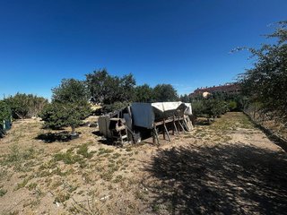 Terreno en venta en Casarrubios del Monte pueblo en Casarrubios del Monte