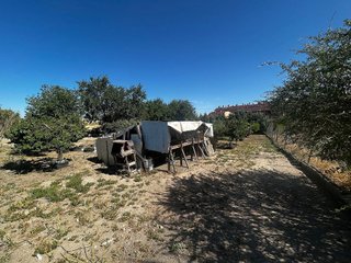 Terreno en venta en Casarrubios del Monte pueblo en Casarrubios del Monte