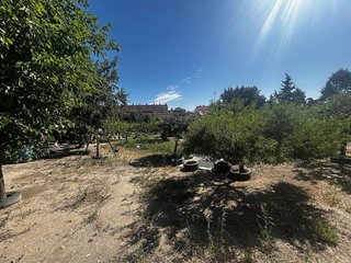 Terreno en venta en Casarrubios del Monte pueblo en Casarrubios del Monte