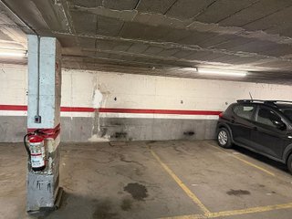 Garaje en venta en Montigalà -Sant Crist en Badalona