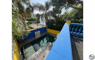 Chalet en venta en Empuriabrava en Castelló d´Empúries