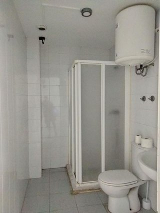 Nave industrial en venta en Las Canteras - El Almendral en Puerto Real