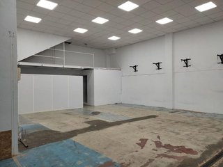 Nave industrial en venta en Las Canteras - El Almendral en Puerto Real