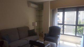 Piso en alquiler en Nuevos Ministerios - Ríos Rosas en Madrid