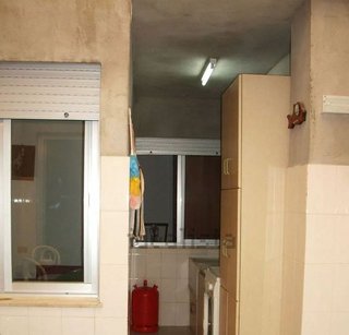 Chalet en venta en Camino de Onda - Salesianos - Centro en Burriana