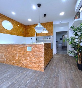 Local comercial en venta en Guindalera en Madrid