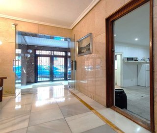 Local comercial en venta en Guindalera en Madrid
