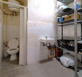 Local comercial en venta en Guindalera en Madrid