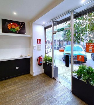 Local comercial en venta en Guindalera en Madrid