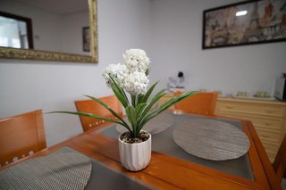 Piso en alquiler en Castilla - Hermida en Santander