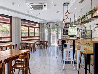 Local comercial en venta en Hernani