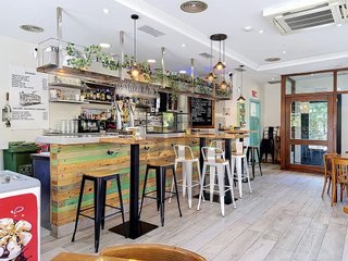 Local comercial en venta en Hernani