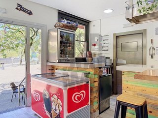 Local comercial en venta en Hernani