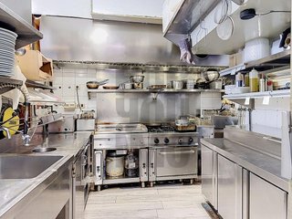 Local comercial en venta en Hernani