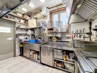 Local comercial en venta en Hernani
