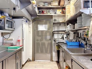 Local comercial en venta en Hernani