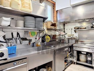 Local comercial en venta en Hernani