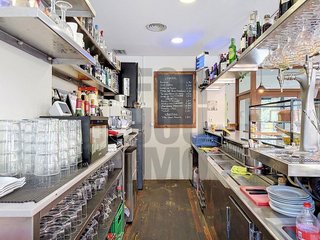 Local comercial en venta en Hernani