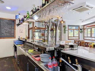 Local comercial en venta en Hernani