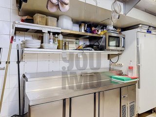 Local comercial en venta en Hernani
