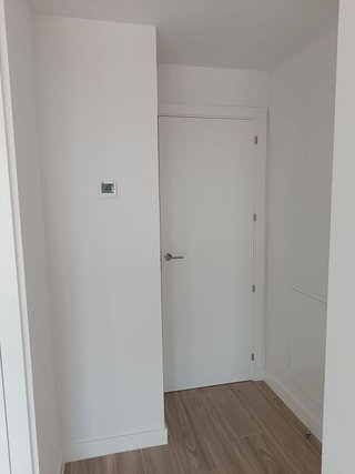 Ático en alquiler en Puerta del Ángel en Madrid