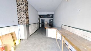Local comercial en venta en Indautxu en Bilbao