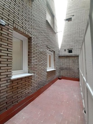 Piso en alquiler en Adelfas en Madrid