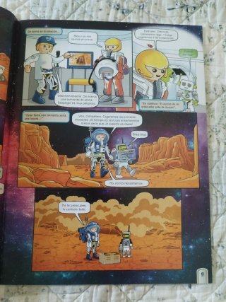 Revista Playmobil n 56