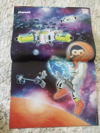 Revista Playmobil n 56