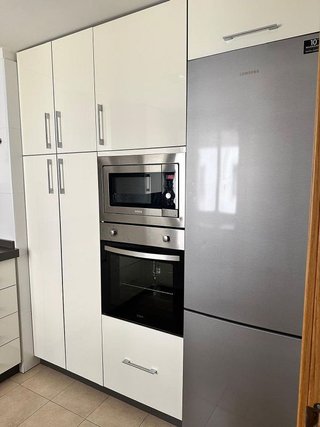 Piso en alquiler en Ciudad Jardín - Zoco en Córdoba
