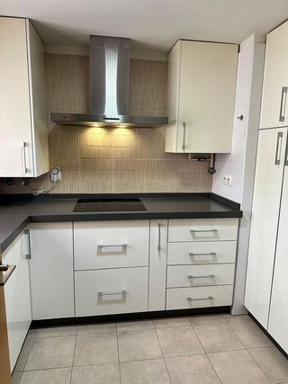 Piso en alquiler en Ciudad Jardín - Zoco en Córdoba