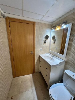 Piso en alquiler en Ciudad Jardín - Zoco en Córdoba