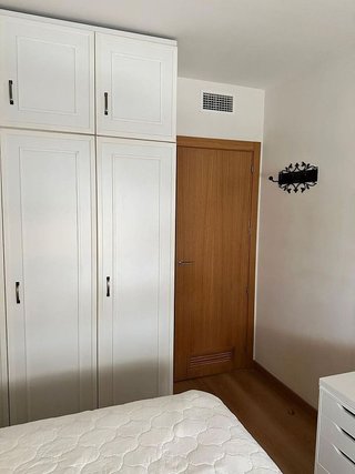 Piso en alquiler en Ciudad Jardín - Zoco en Córdoba