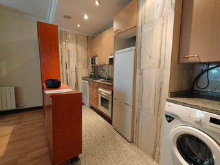 Piso en alquiler en Carmelitas - San Marcos - Campillo en Salamanca